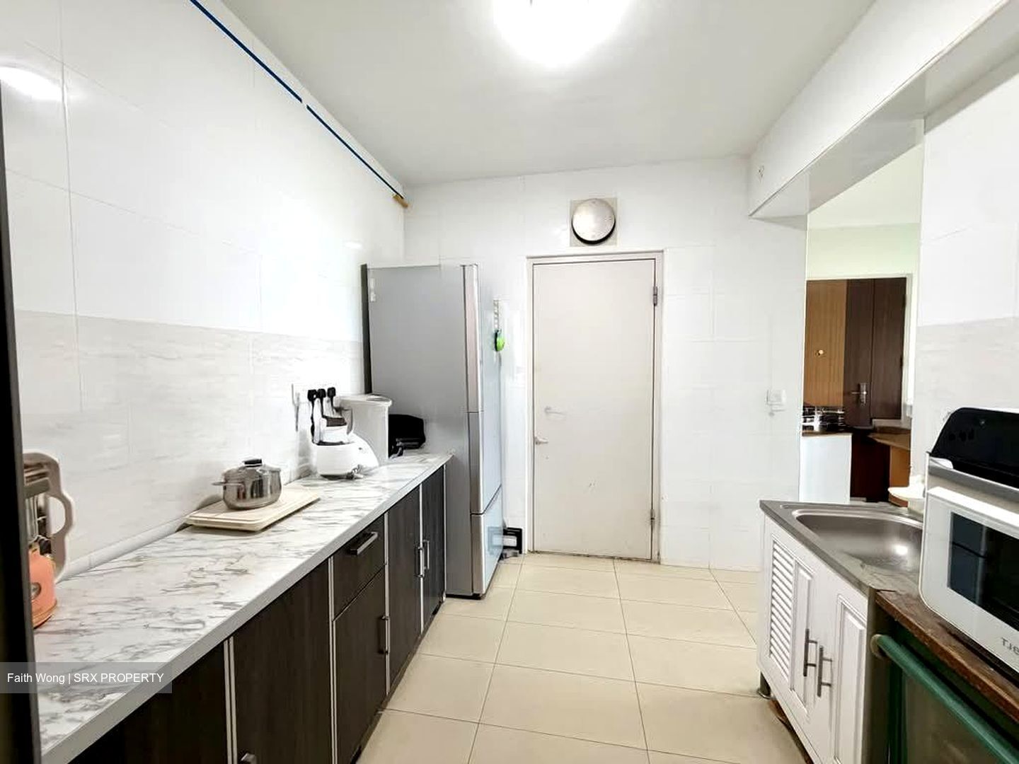 Blk 33 Skyresidence @ Dawson (Queenstown), HDB 4 Rooms #588040281